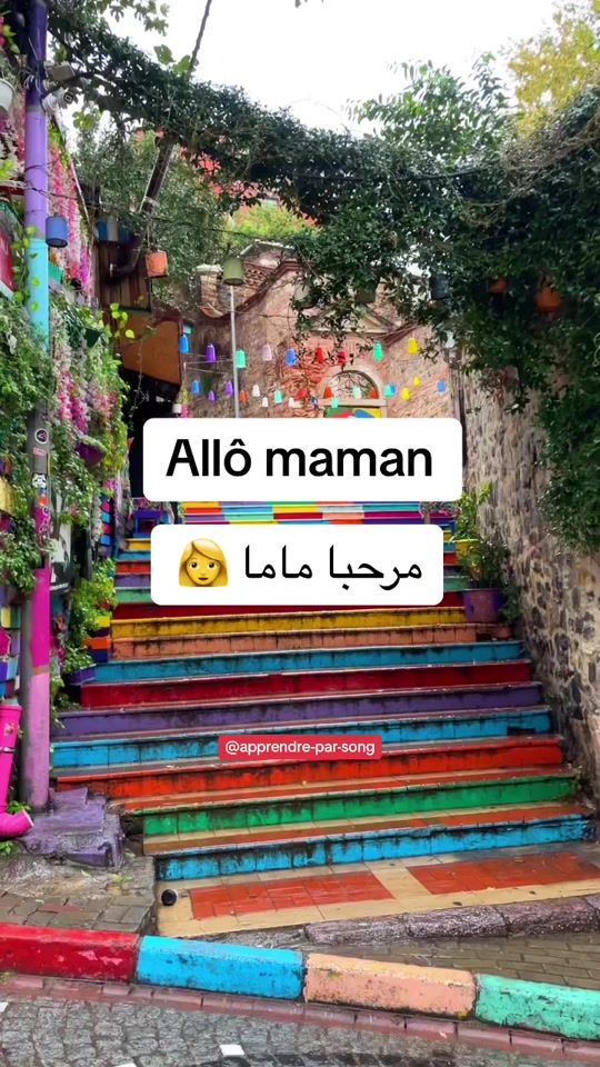 TikTok video thumbnail by apprendre_par_song
