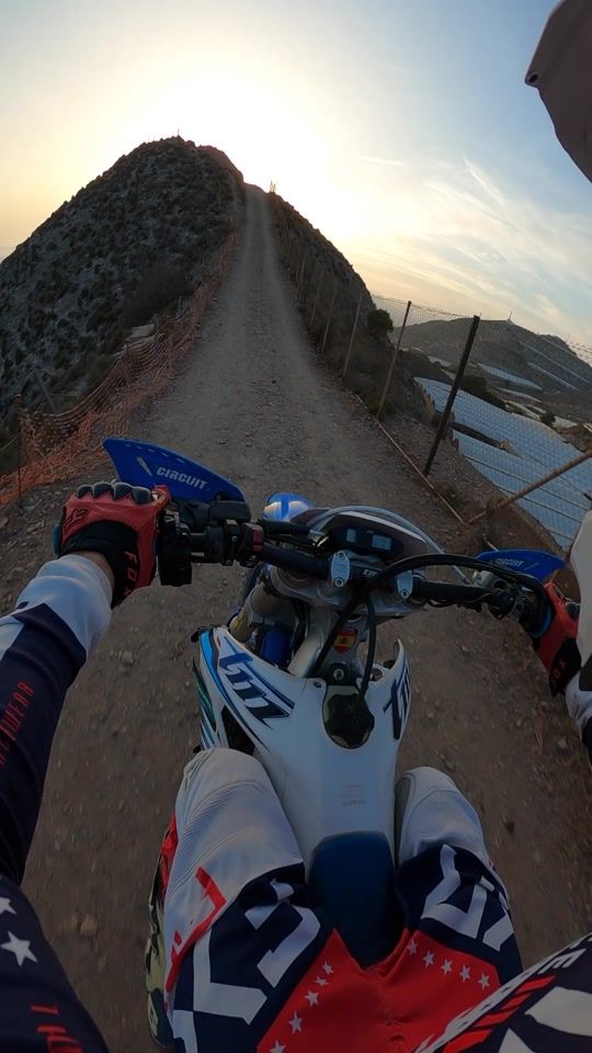 TikTok video thumbnail by enduroavance2