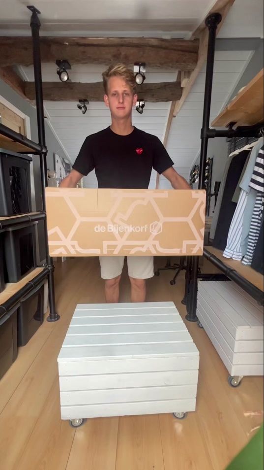 TikTok video thumbnail by daansturre