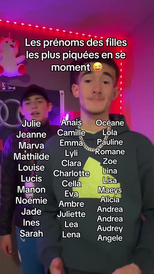 TikTok video thumbnail by la_casse_des_frangins7