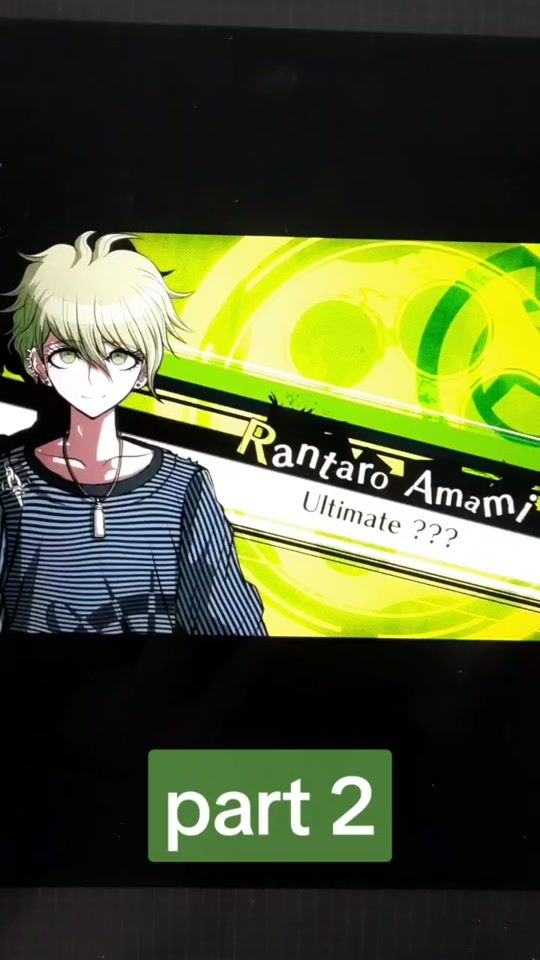 TikTok video thumbnail by mapleusagi