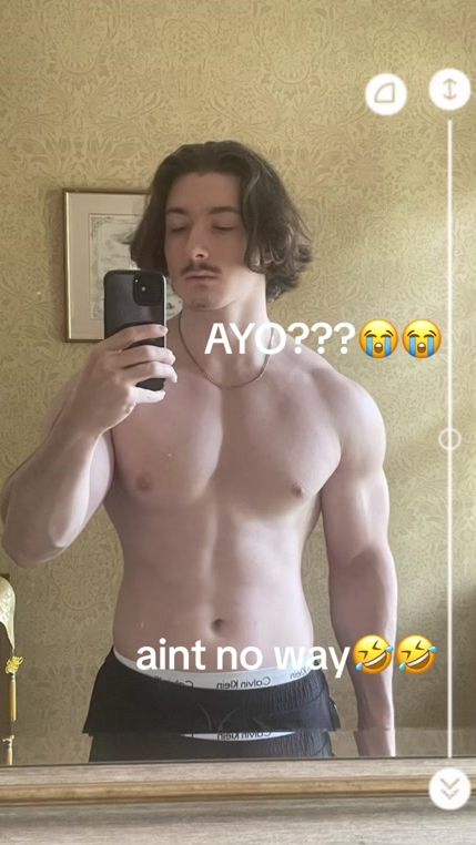 TikTok video thumbnail by ronangainz