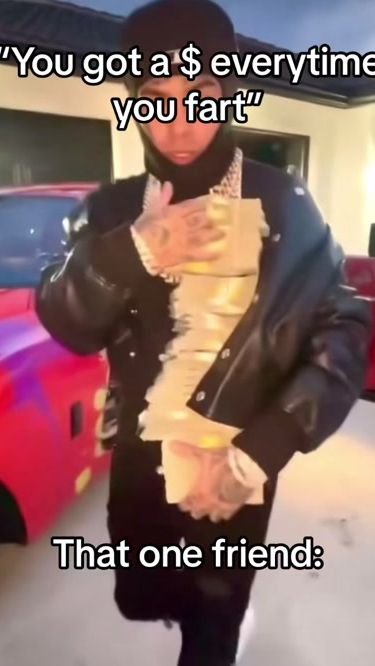 TikTok video thumbnail by streamz258