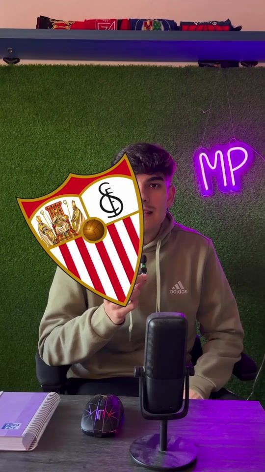 TikTok video thumbnail by mediopunta