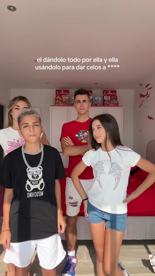 TikTok video thumbnail by silvanarebollo