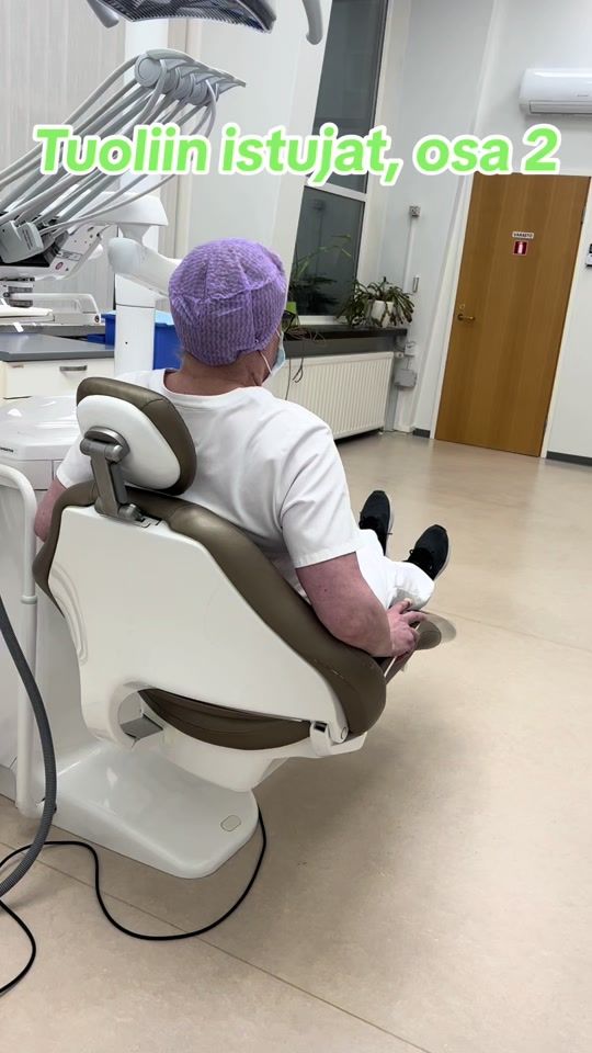 TikTok video thumbnail by hammashohde