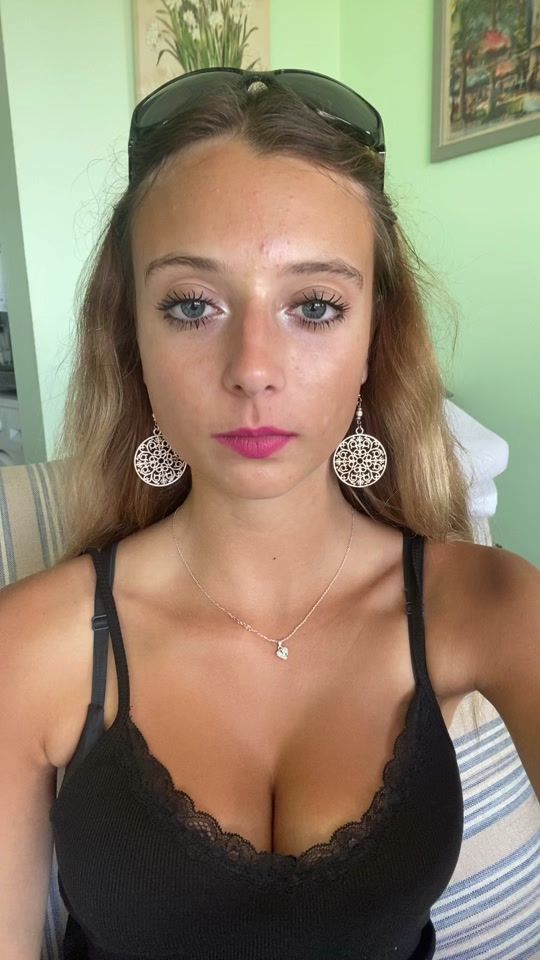 TikTok video thumbnail by gisellexoxo19