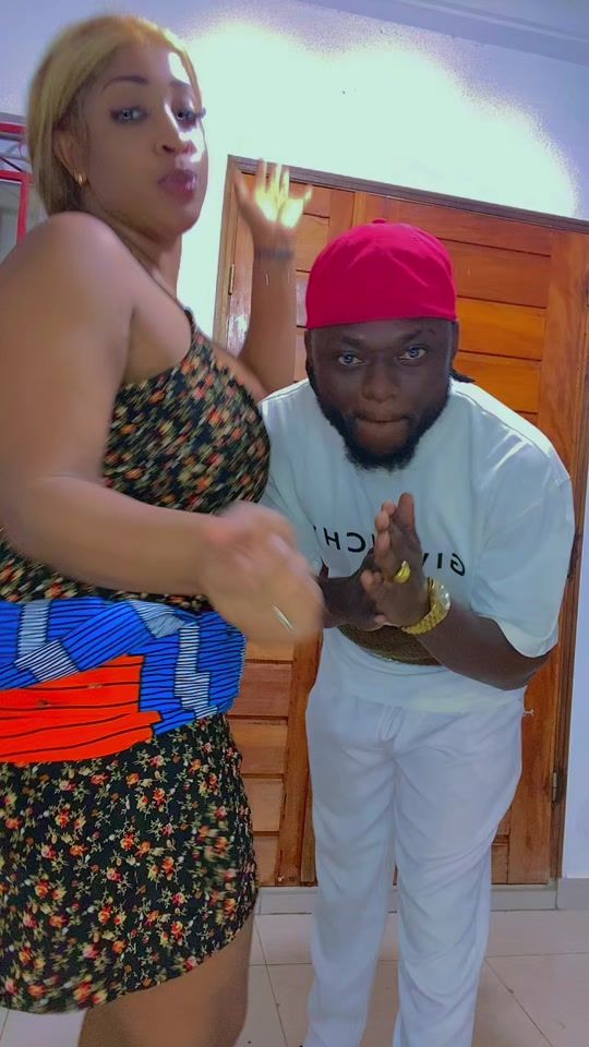 TikTok video thumbnail by kassmeofficiel