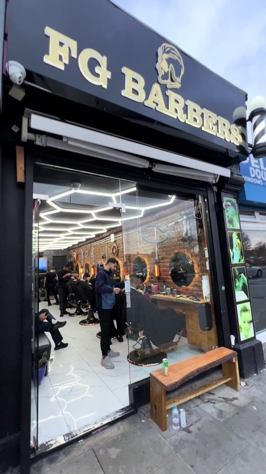 TikTok video thumbnail by fgbarbers