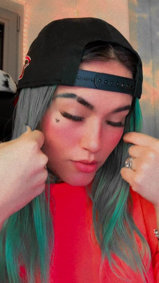 TikTok video thumbnail by vaquitacaroool