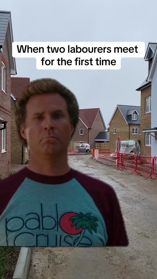 TikTok video thumbnail by tradiememes