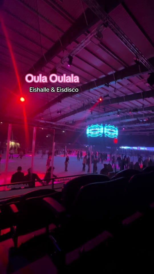TikTok video thumbnail by eishalle_und.so