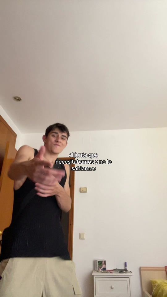 TikTok video thumbnail by veracidad108