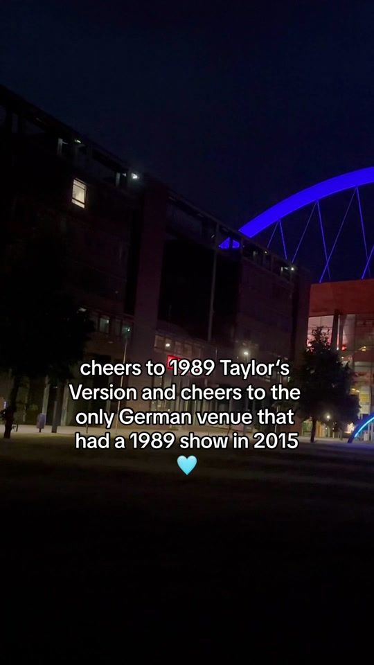 TikTok video thumbnail by lanxess_arena