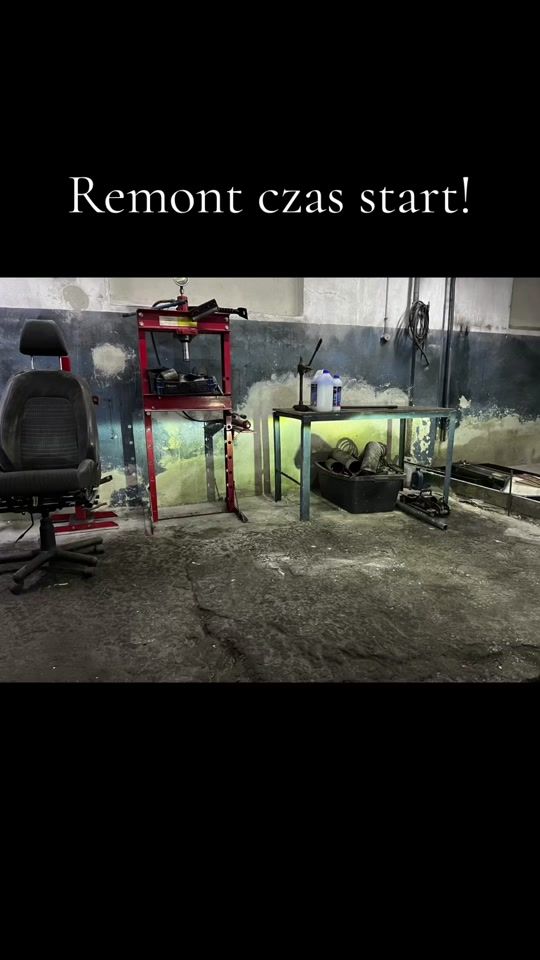 TikTok video thumbnail by kolongarage