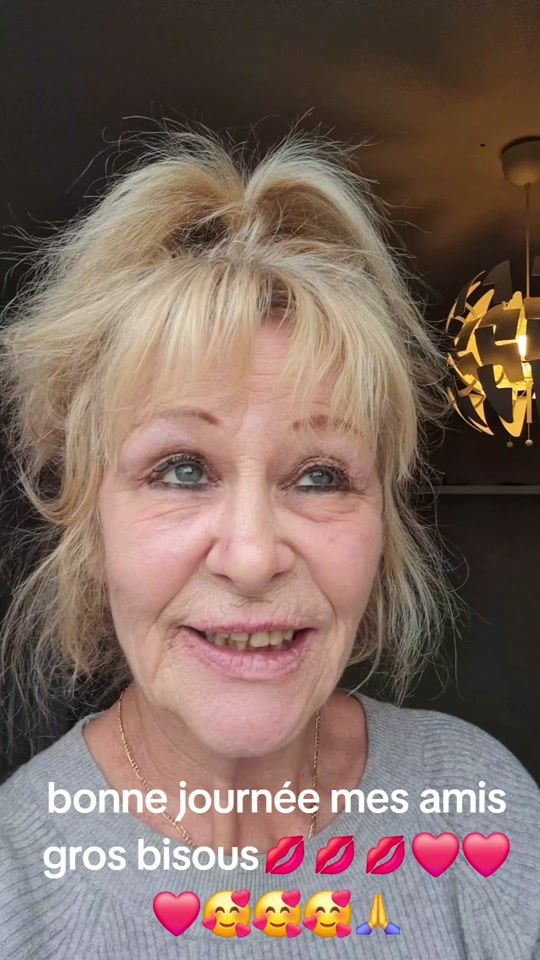 TikTok video thumbnail by cathyfillot