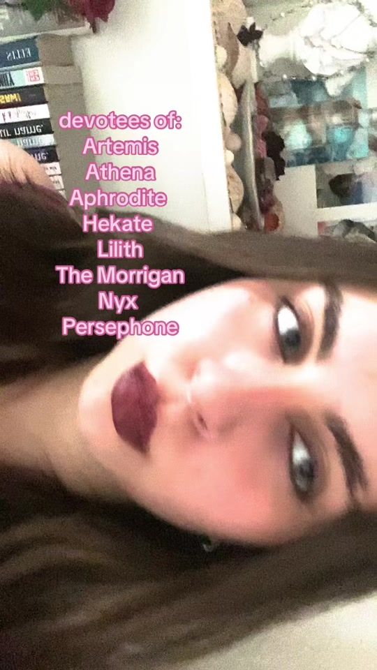 TikTok video thumbnail by venustrap_x