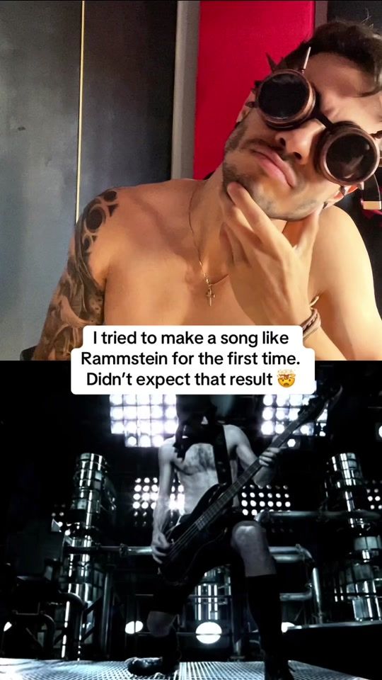 TikTok video thumbnail by goodjohnbeats