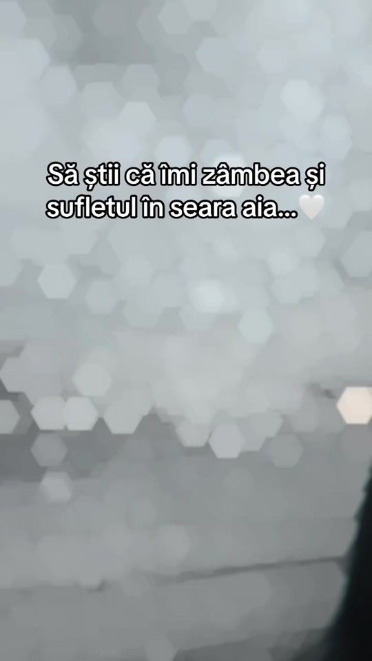 TikTok video thumbnail by roxanaandreeagradinariu