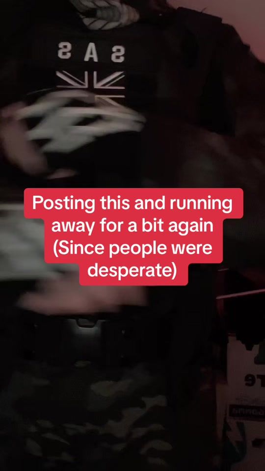 TikTok video thumbnail by simonghostie