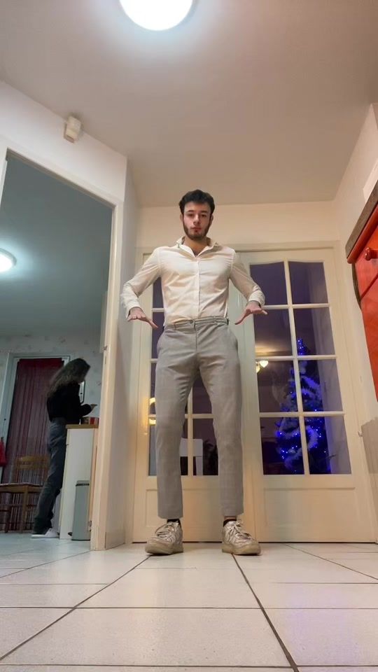 TikTok video thumbnail by hugo.hilaire