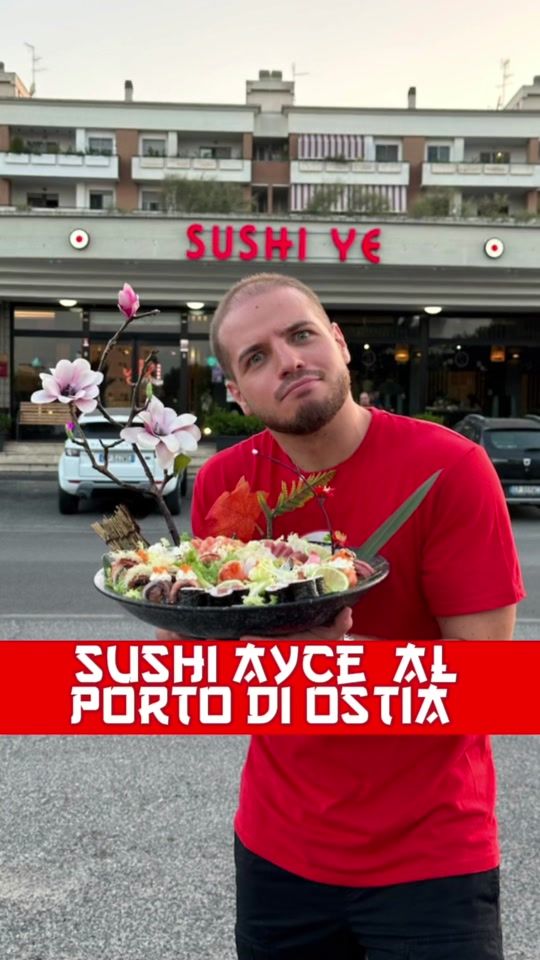 TikTok video thumbnail by sushifoodprn