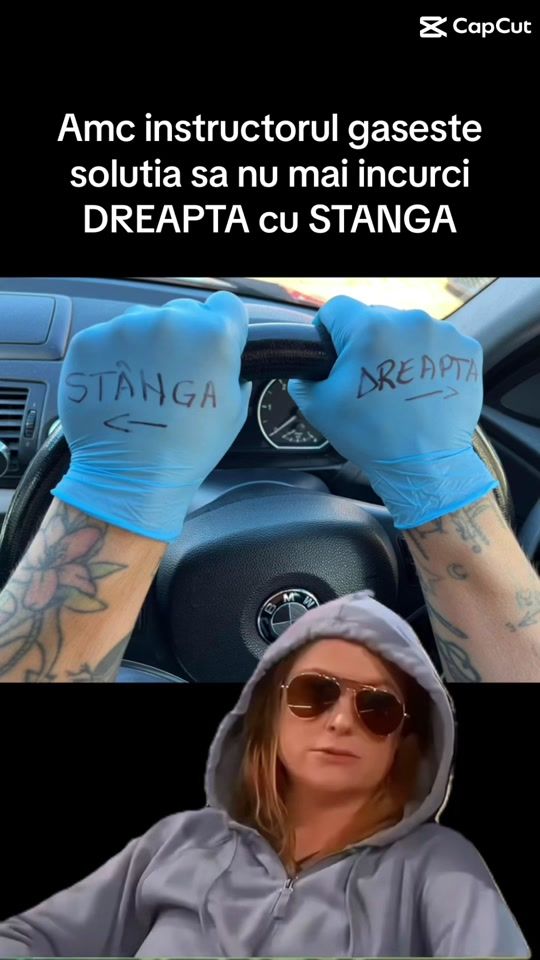 TikTok video thumbnail by scoala.ideali.auto