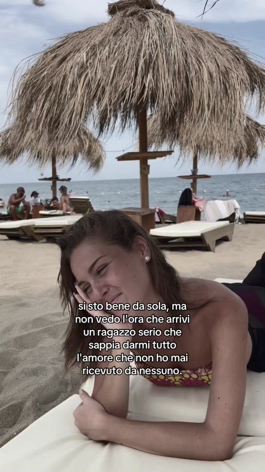 TikTok video thumbnail by elenamusumeciii