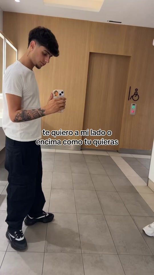 TikTok video thumbnail by oliverhermooso