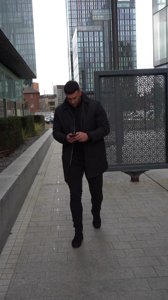 TikTok video thumbnail by tommyhollandrebuildcoach