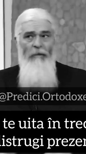TikTok video thumbnail by predici.ortodoxe