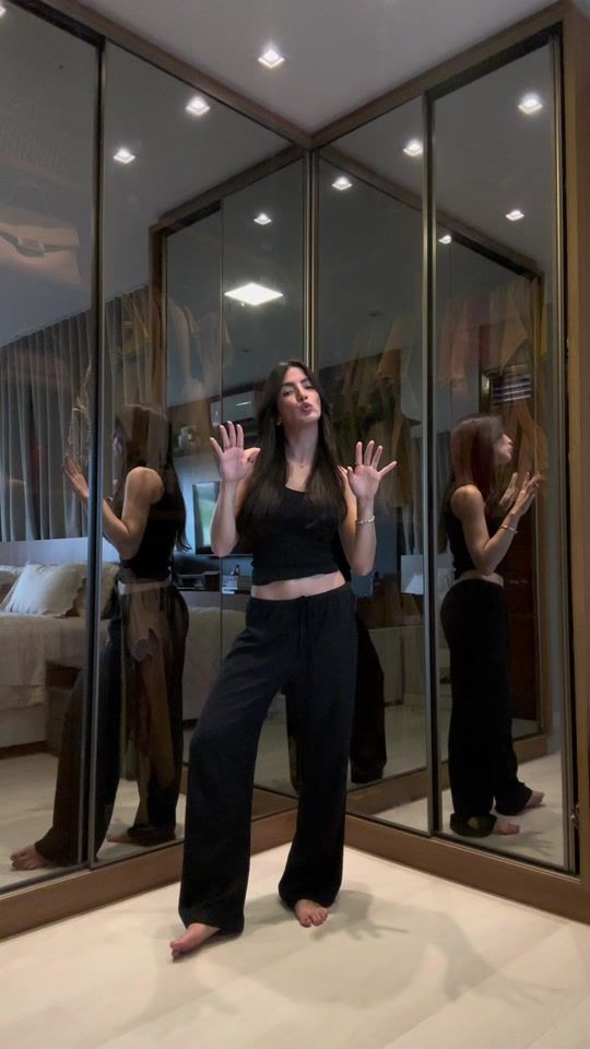 TikTok video thumbnail by luanaaforte