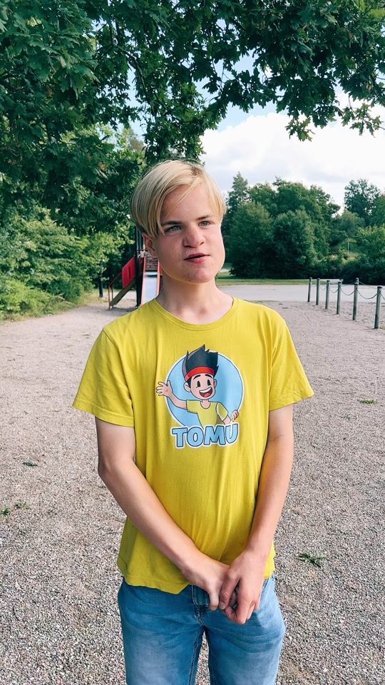 TikTok video thumbnail by huggesintervjuer