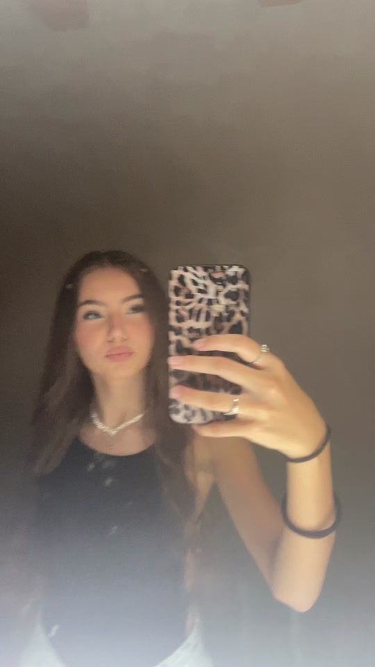 TikTok video thumbnail by alina_marcolongo