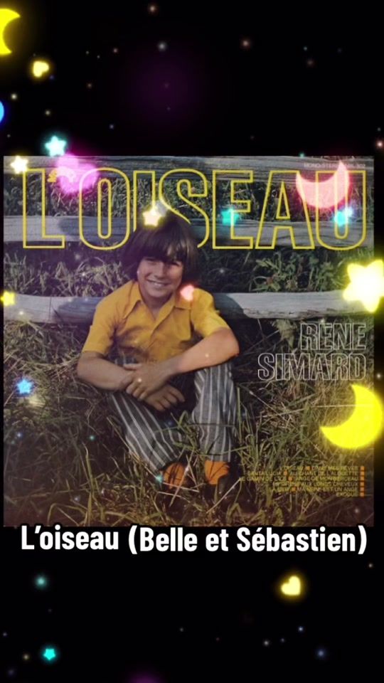 TikTok video thumbnail by music70et80