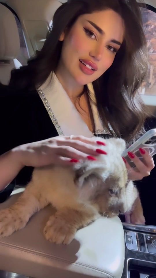 TikTok video thumbnail by arabiiza
