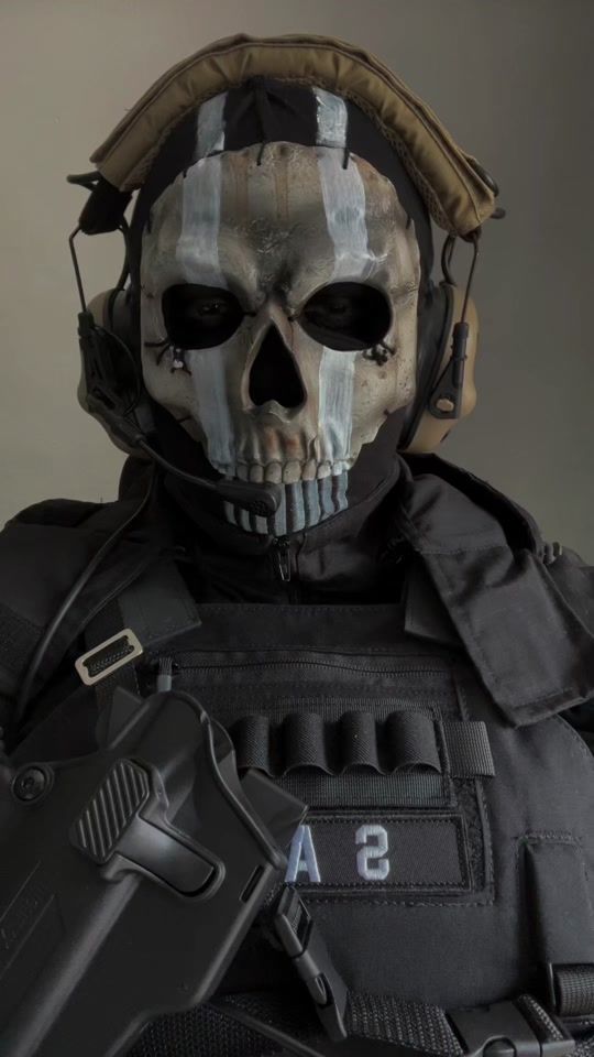 TikTok video thumbnail by callsign.mrs.ghost