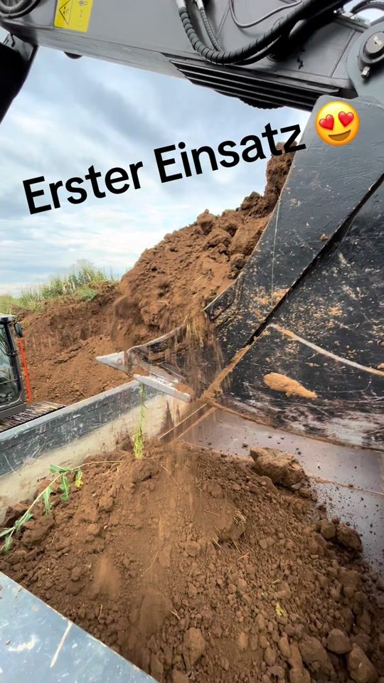 TikTok video thumbnail by kraus.erdbau