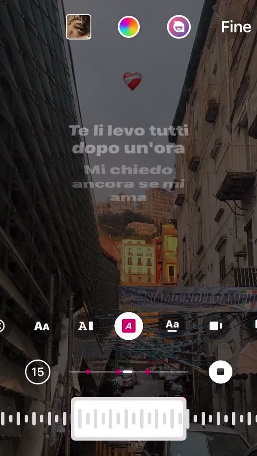 TikTok video thumbnail by canzoninstagram.1