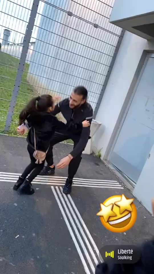 TikTok video thumbnail by aketo.du.ghetto