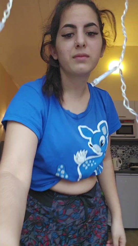 TikTok video thumbnail by samantaalinasulji