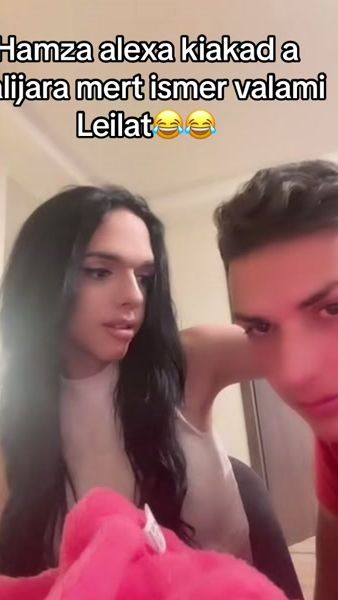 TikTok video thumbnail by hamzaalexa_fanpage11