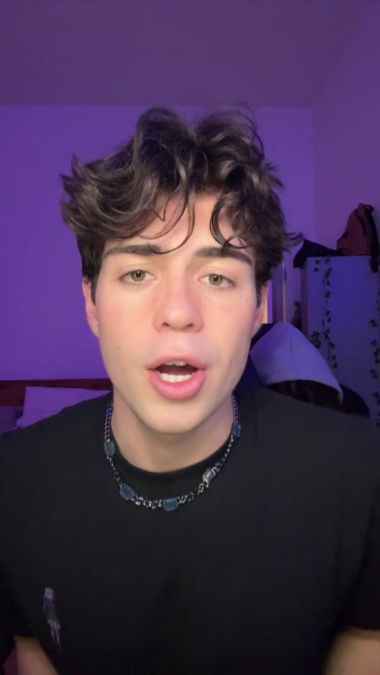 TikTok video thumbnail by benjikroles