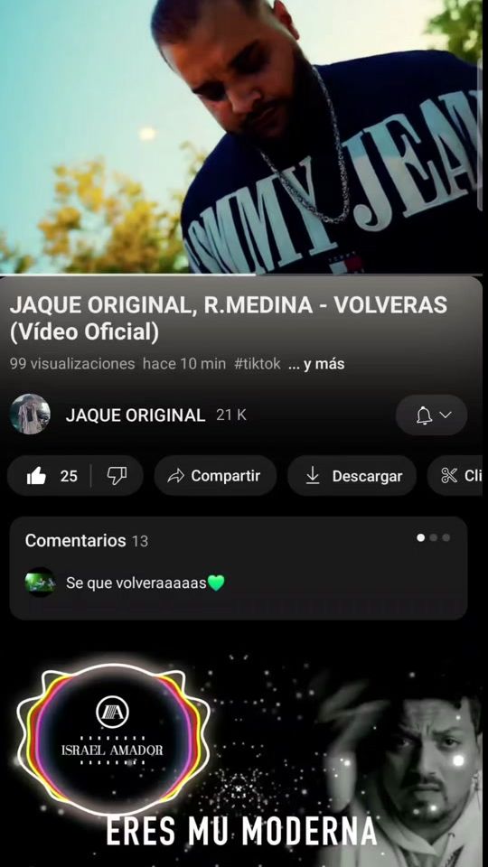 TikTok video thumbnail by rmedinaofficial