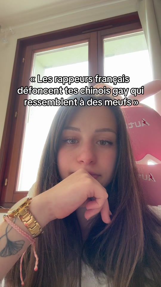TikTok video thumbnail by hiamandine