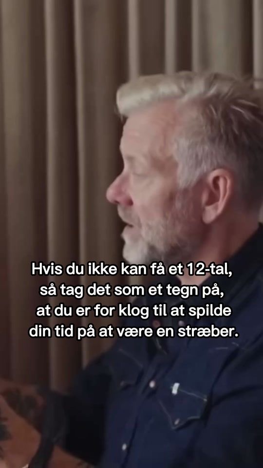 TikTok video thumbnail by verdensmandmindset