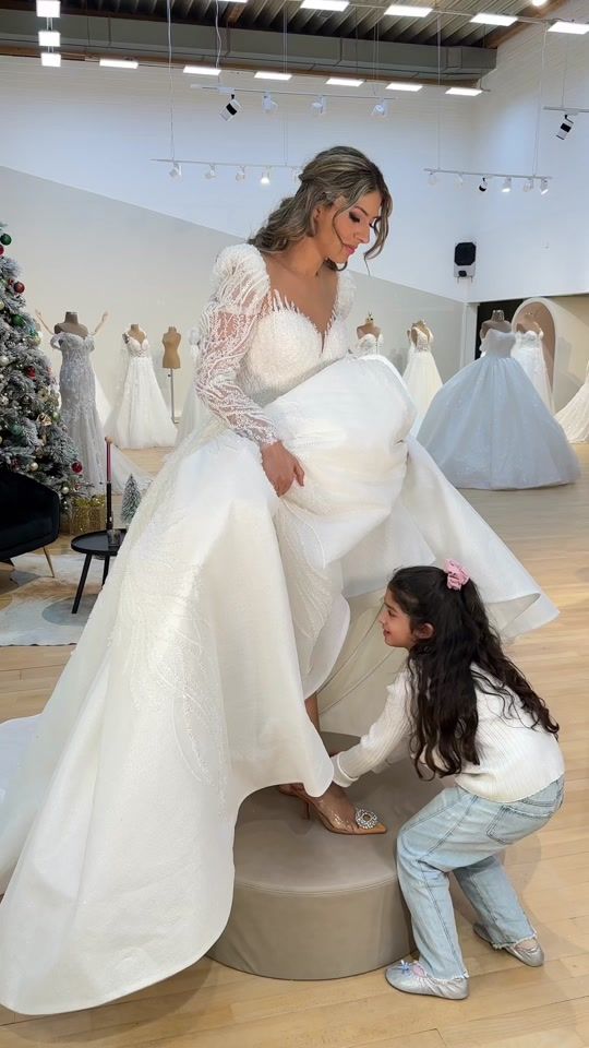 TikTok video thumbnail by jemiliya.bridal