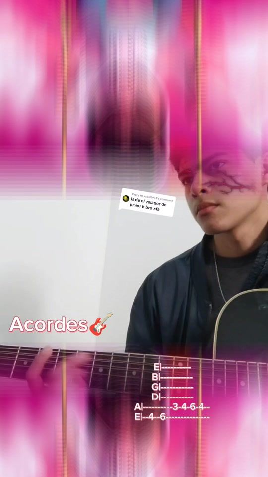 TikTok video thumbnail by gabrielvalens