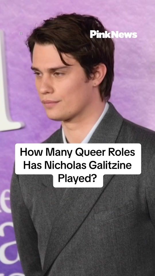 TikTok video thumbnail by pinknews