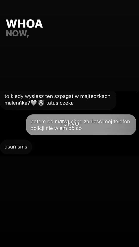 TikTok video thumbnail by swierkwodbycie